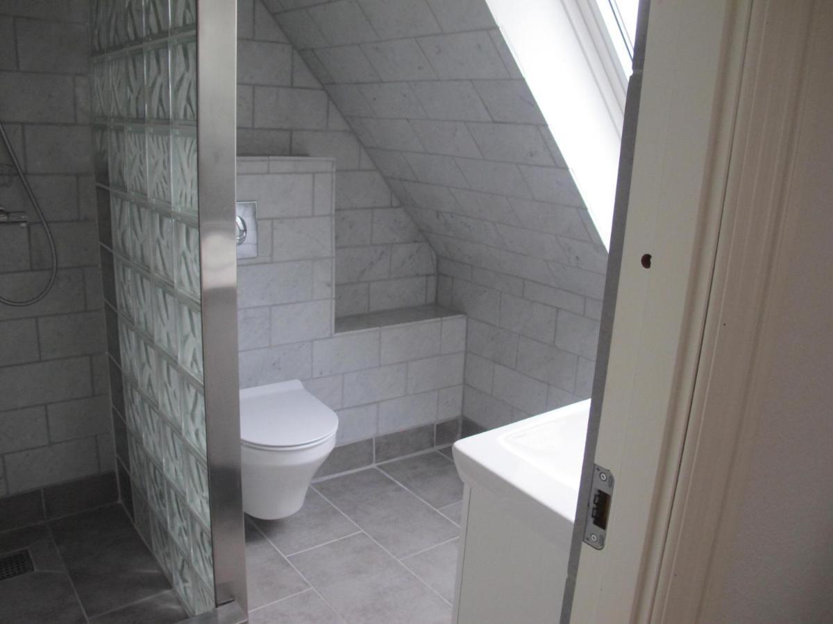 Guesthouse Sharon Apartments Århus 外观 照片