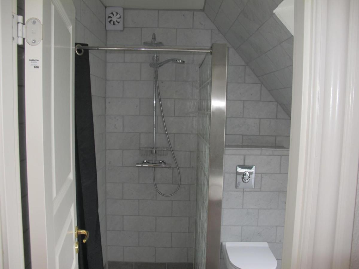 Guesthouse Sharon Apartments Århus 外观 照片