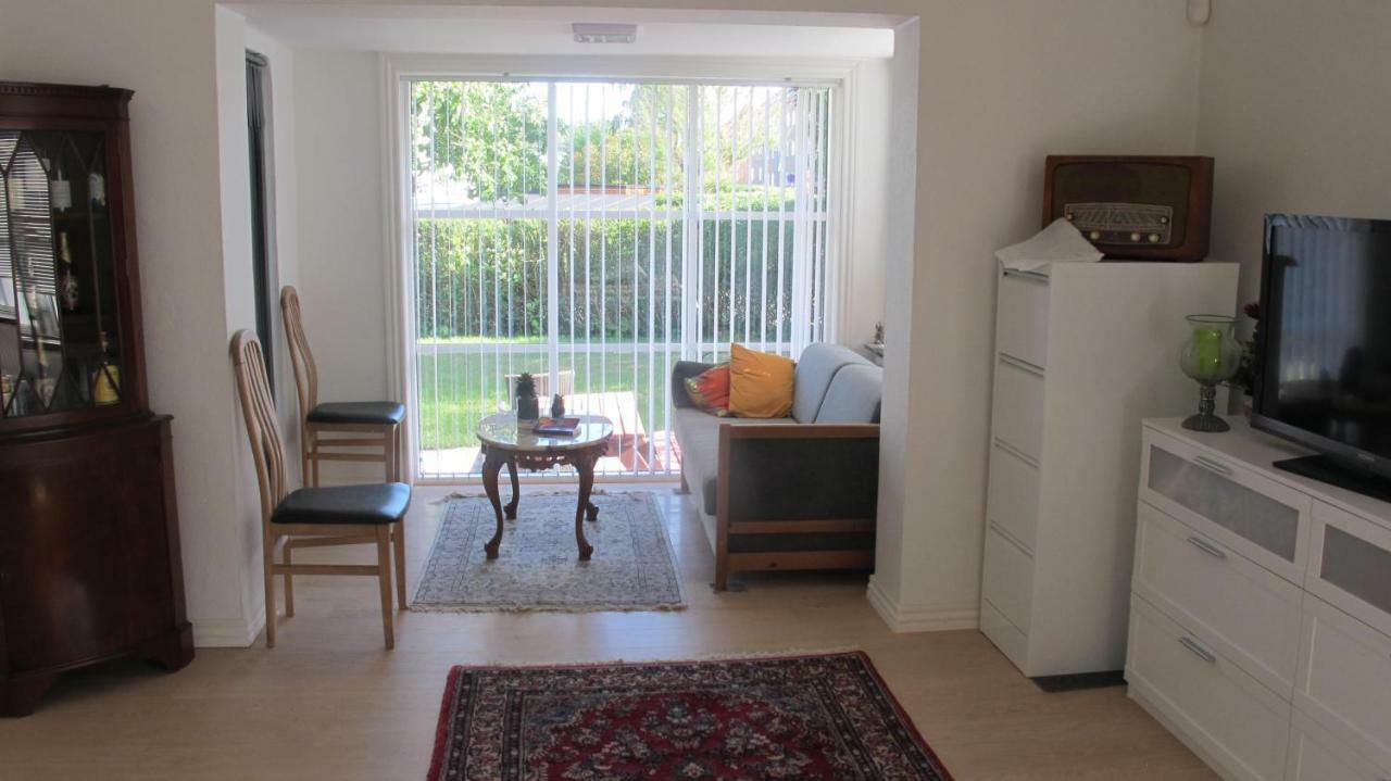 Guesthouse Sharon Apartments Århus 外观 照片