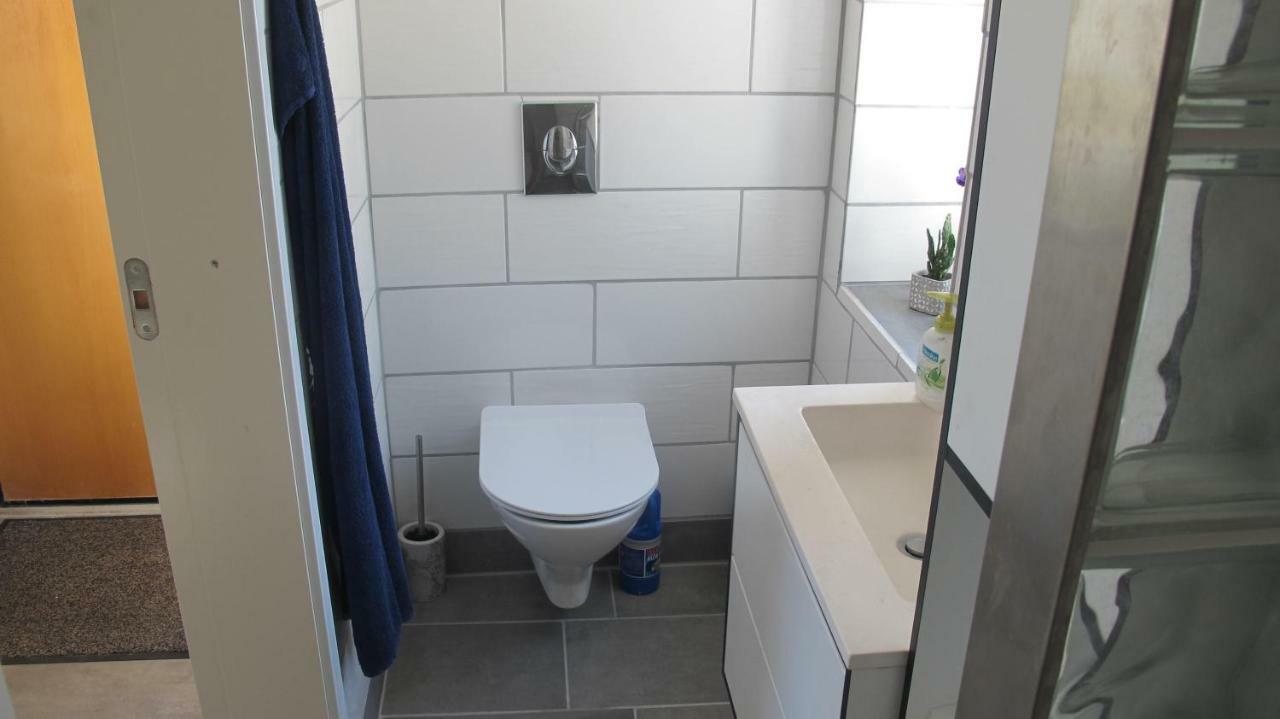 Guesthouse Sharon Apartments Århus 外观 照片