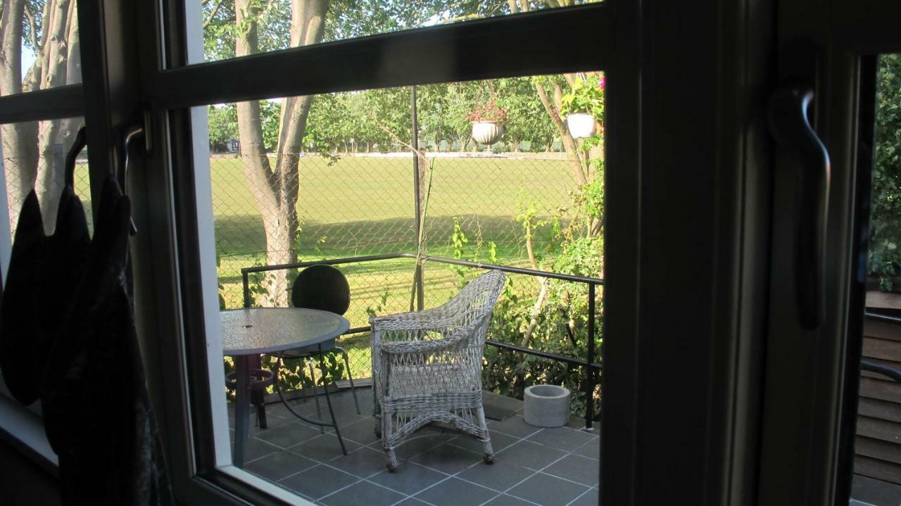 Guesthouse Sharon Apartments Århus 外观 照片