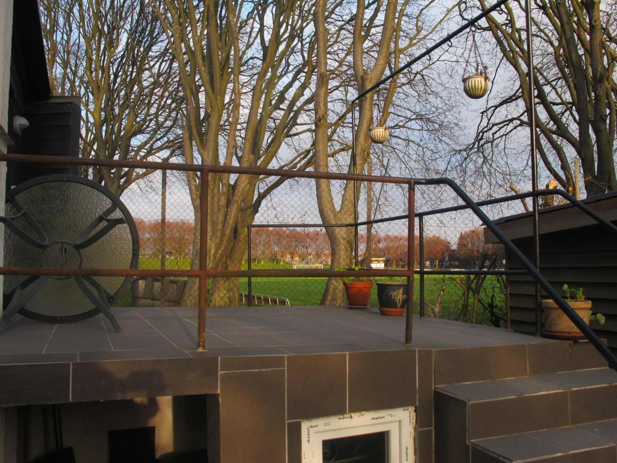 Guesthouse Sharon Apartments Århus 外观 照片